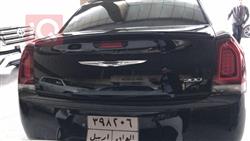 كرايسلر 300